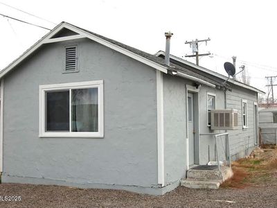 648 S Reese St, Battle Mountain, NV, 89820