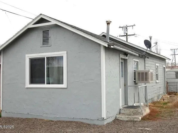 648 S Reese St, Battle Mountain, NV 89820