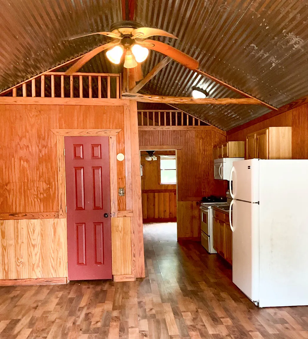 1 bed, 660 sqft, $1,100 — Photo 2