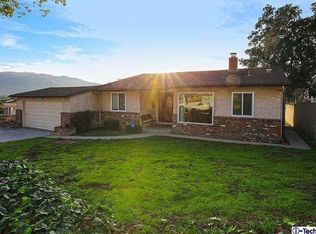 9817 Pali Ave, Tujunga, CA 91042