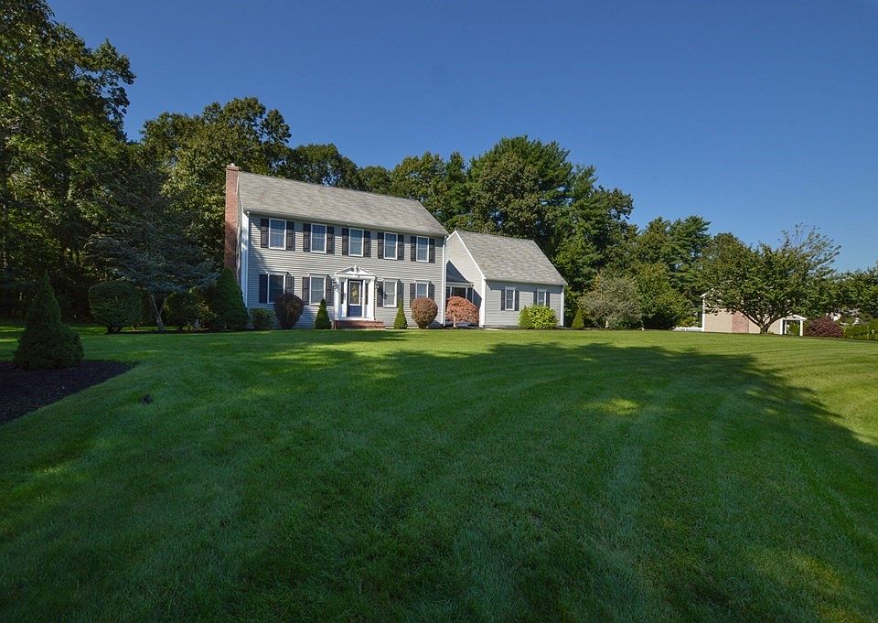 12 Thistle Ln, Rochester, MA 02770 Zillow