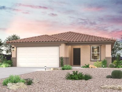 657 E Huyana Wind Dr, Pahrump, NV, 89048