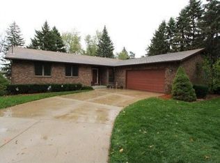5731 Angling Rd, Portage, MI 49024