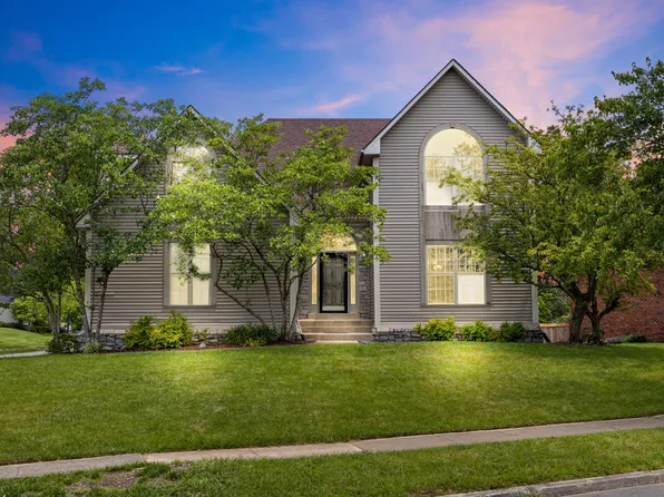 4196 Watertrace Dr, Lexington, KY 40515