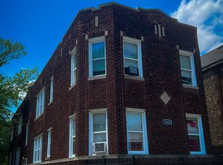 5424 S Union Ave #1E, Chicago, IL 60609