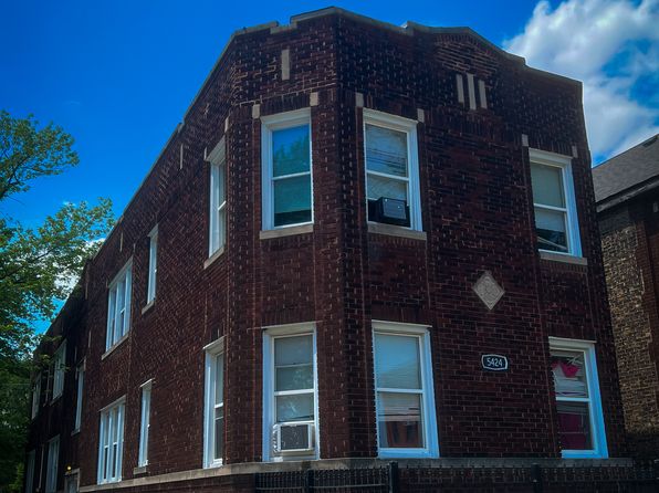 5424 S Union Ave #1E