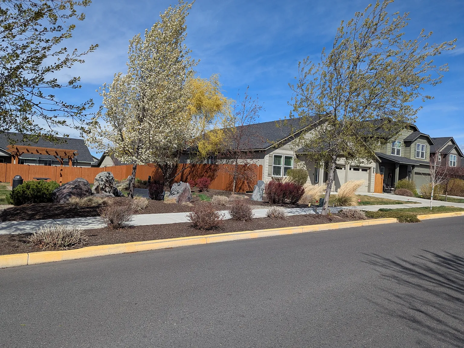 129 DF - 3667 Pumice Stone Ave., - 1 — Photo 1
