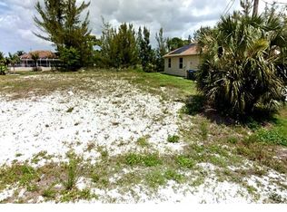 1145 SW 27th St LOT 21, Cape Coral, FL 33914