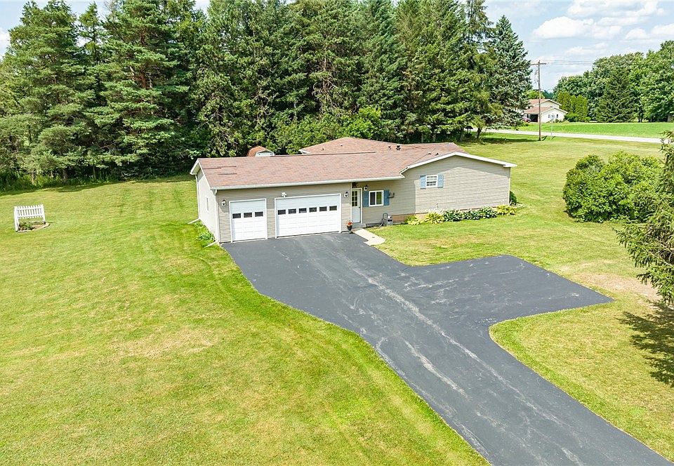 6909 Westview Dr, Perry, NY 14530 Zillow