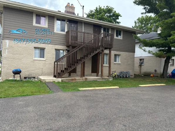 4723 37th Ave, 4723 37th Ave APT 4, Kenosha, WI 53144