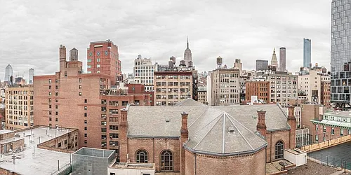 Rented by Milford Management