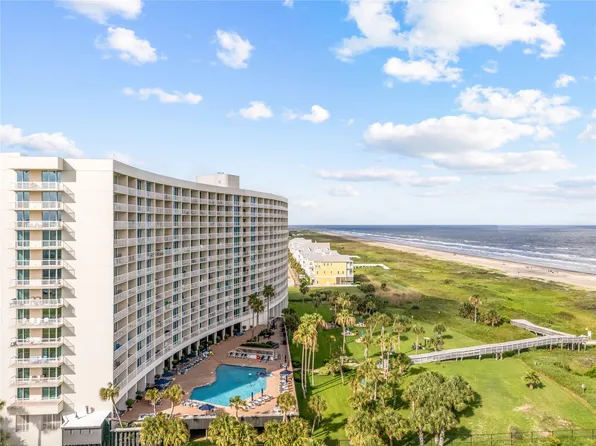 1401 E Beach Dr Unit 514, Galveston, TX 77550