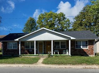 405 N Main St, Georgetown, OH 45121