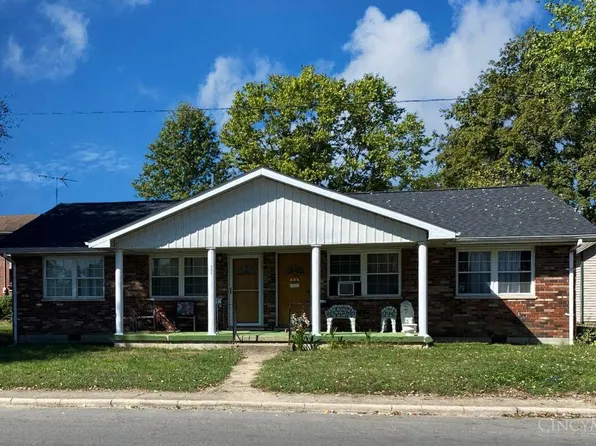 405 N Main St, Georgetown, OH 45121