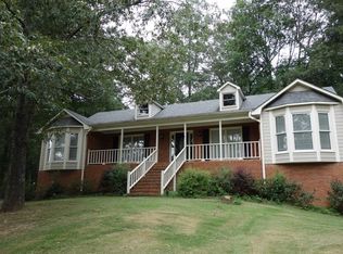 5144 Jameswood Dr, Birmingham, AL 35244