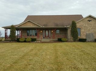 17287 Gifford Rd, Wellington, OH 44090