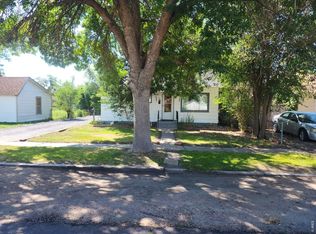 425 Platte St, Sterling, CO 80751