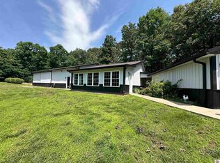 601 State Route 855 S, Marion, KY 42064