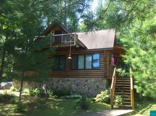 723 Kicker Blvd, Crane Lake, MN 55725