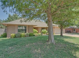 8204 Canna Ln, Oklahoma City, OK 73132