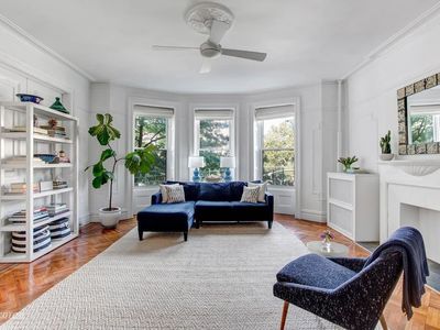 144 Garfield Pl APT 2R, Brooklyn, NY, 11215