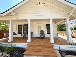 1518 W Craig Pl, San Antonio, TX 78201