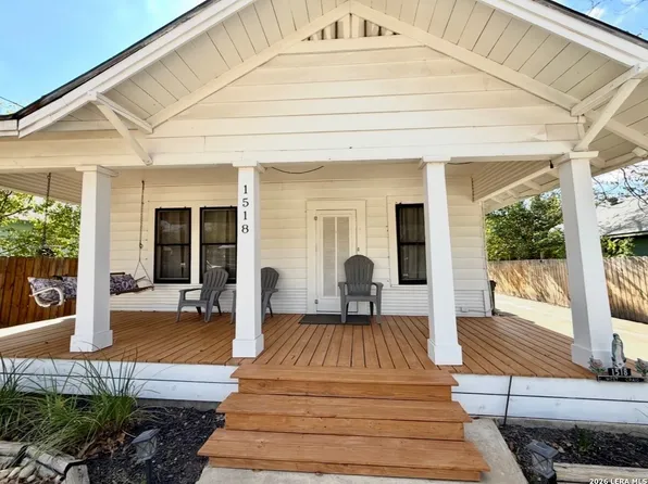 1518 W Craig Pl, San Antonio, TX 78201