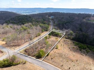 0 Gray Rock Vw LOT 184, Pikeville, TN 37367