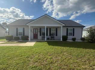 1444 Rustling Pines Blvd, Midway, FL 32343