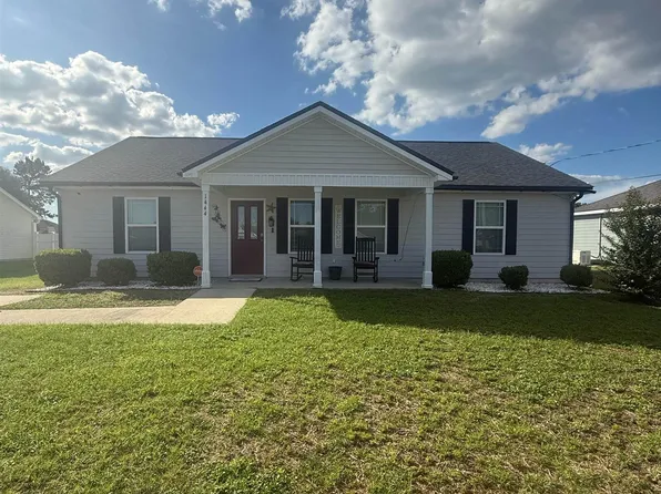 1444 Rustling Pines Blvd, Midway, FL 32343