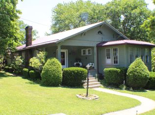 122 Maple St, Durbin, WV 26264