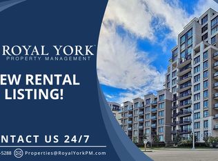 131 Upper Duke Cres #104, Markham, ON L6G0C9