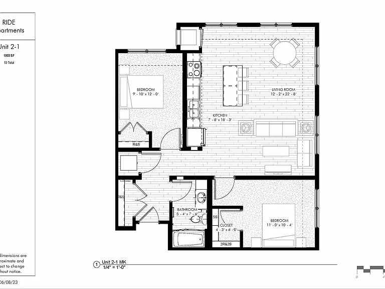 Ride Apartments — Photo 49