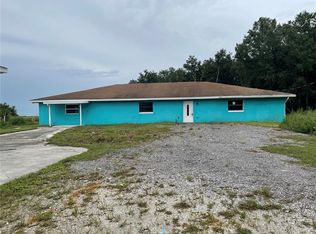 8900 W Josephine Rd, Sebring, FL 33875