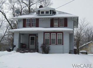 947 Brice Ave, Lima, OH 45805