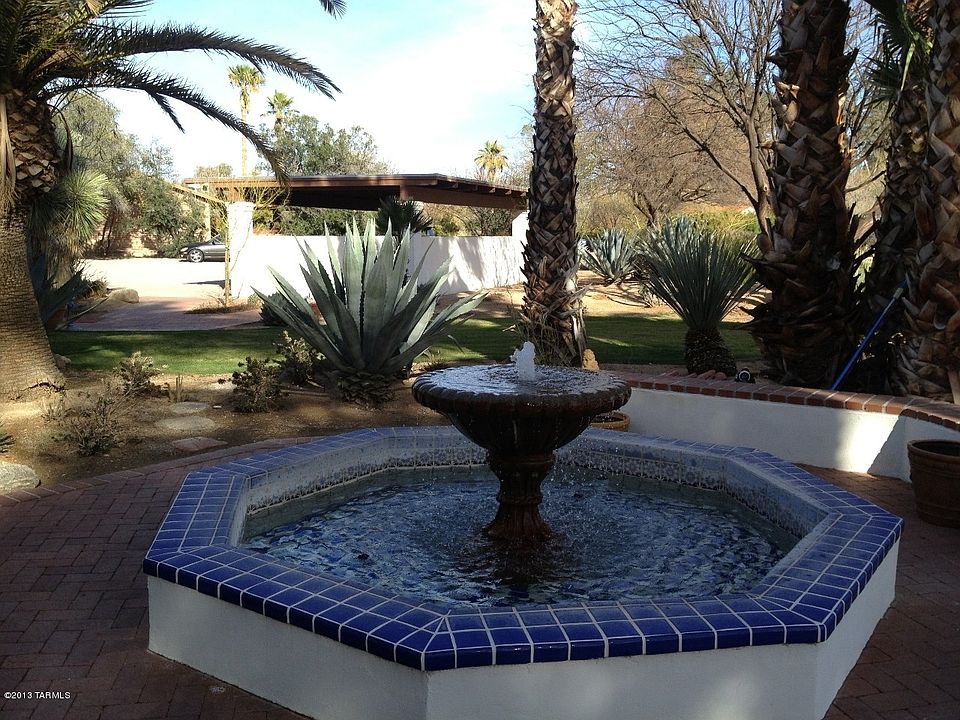 3233 E Via Palos Verdes, Tucson, AZ 85716 Zillow