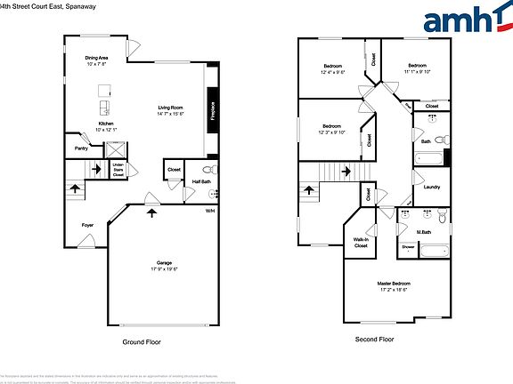 2nd image of 719 204th Street Ct E