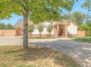 3716 S Yale Ave, Tulsa, OK 74135