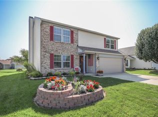 1118 Central Park Blvd N, Greenwood, IN