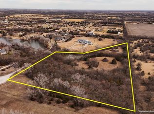 0 SW Blazing Meadows Dr, Andover, KS 67002