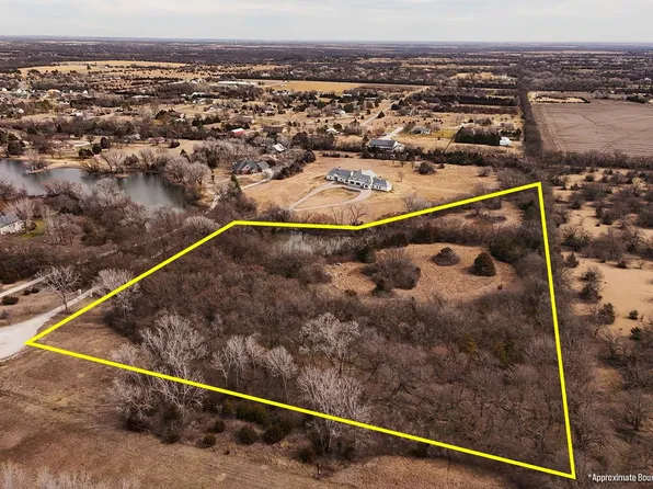0 SW Blazing Meadows Dr, Andover, KS 67002