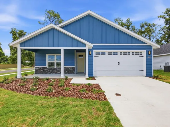 6682 SW 10th Ln, Gainesville, FL 32607