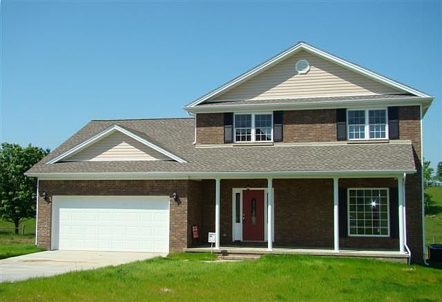 1057 Running Brook Rd.