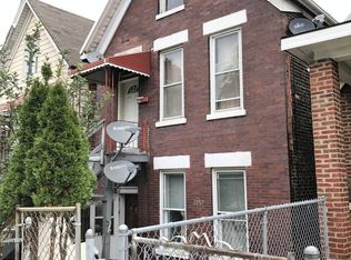 3257 S Bell Ave, Chicago, IL 60608