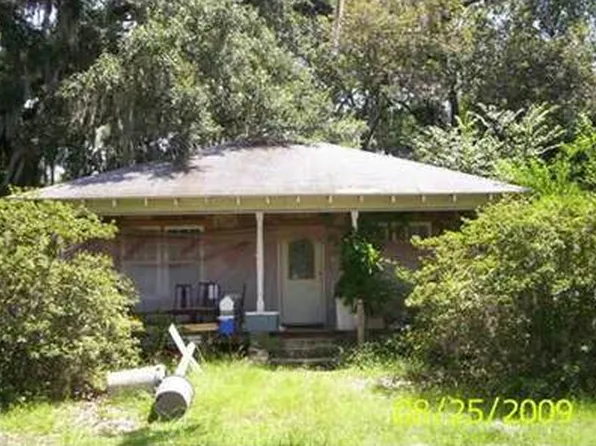 5502 Jasmine Ave, Savannah, GA 31406