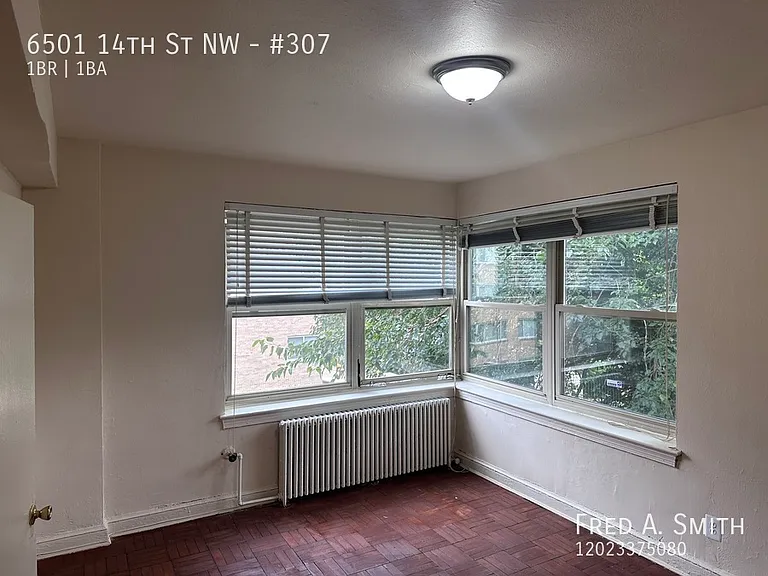 6501 14th St NW — Photo 10