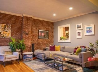 248 Hampshire St #2, Cambridge, MA 02139