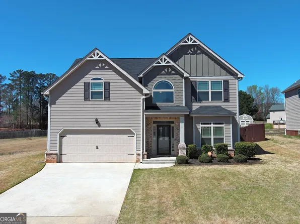 7019 Diamond Dr, Rex, GA 30273