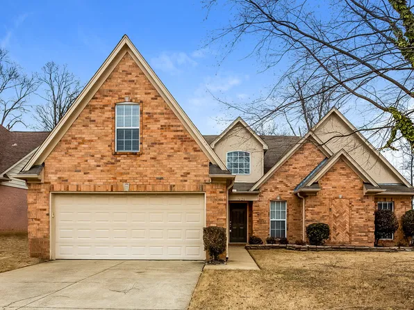 1626 Brentwood Trce, Southaven, MS 38671