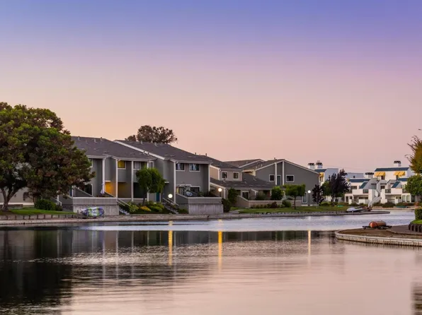 817 Juno Ln, Foster City, CA 94404